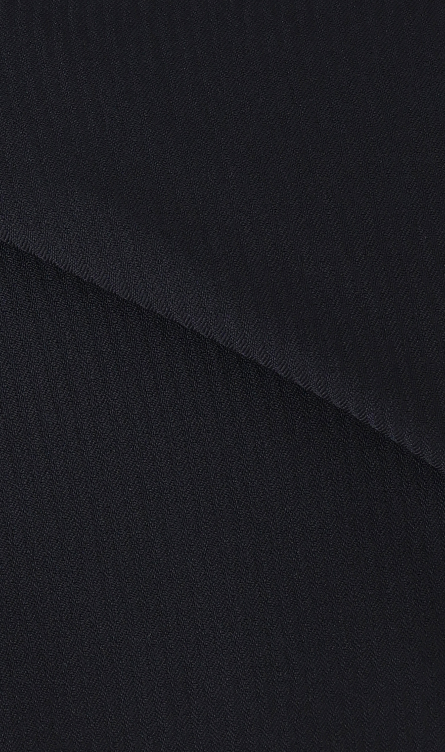 スタイリッシュスーツ【ウォッシャブル】 ネイビー 体型:AB体(がっちり型),号数（身長）:3号(160cm)