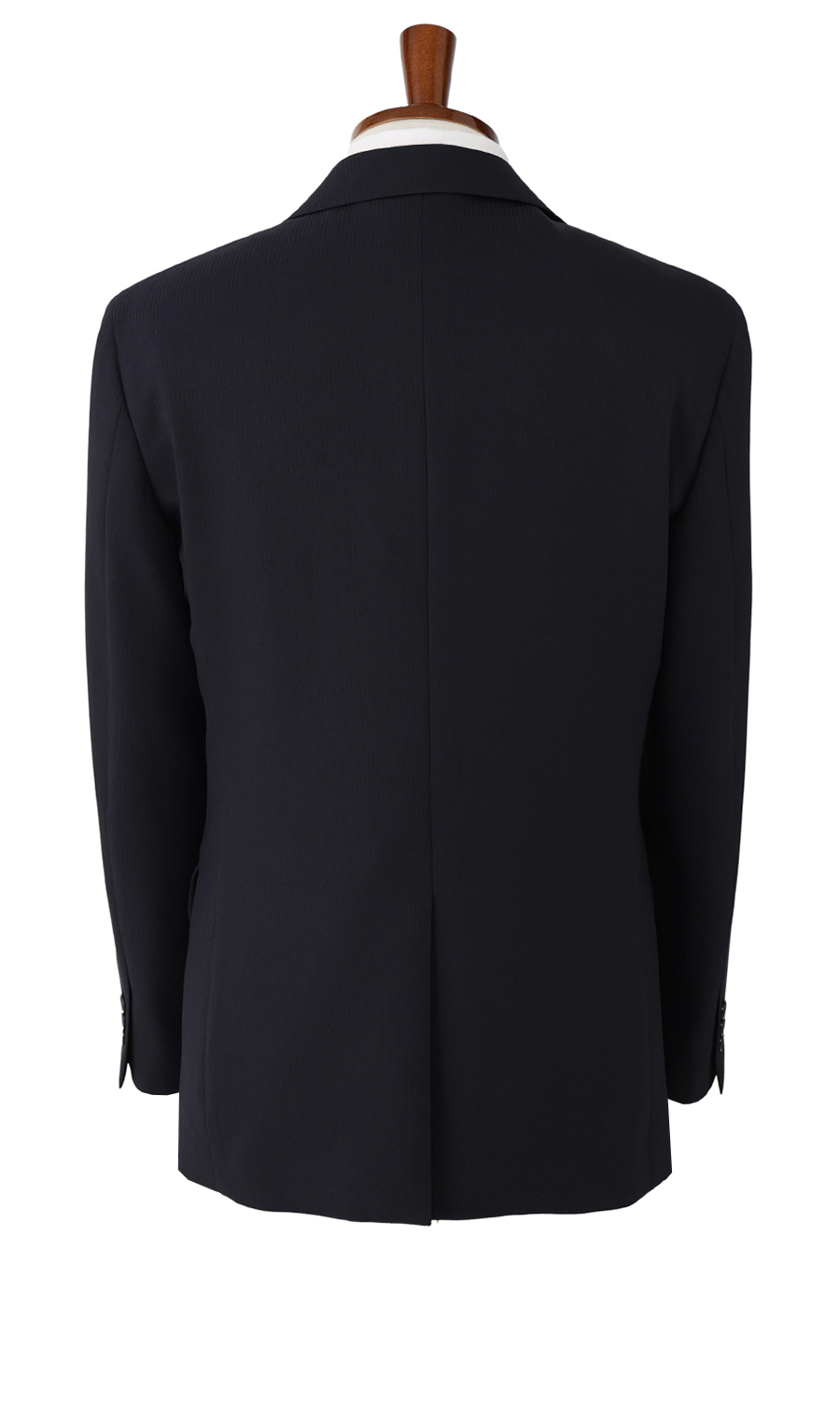 Stylish Suit [Washable] Navy, Body Type: YA (Slim), Size (Height): 6 (175cm)