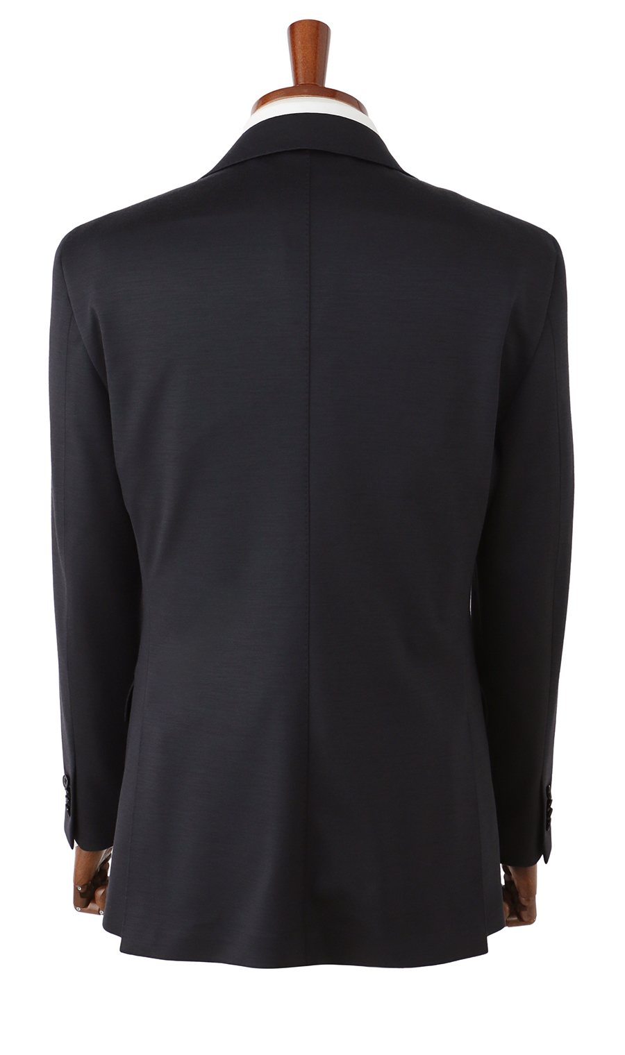 プレミアムスタイリッシュスーツ【北海道日本ハムファイターズモデル】 ネイビー 体型:YA体(スリム型),号数(身長):4号(165cm)