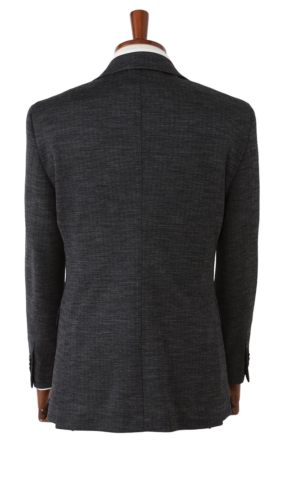 プレミアムスタイリッシュスーツ【東北楽天ゴールデンイーグルスモデル】 グレー 体型:YA体(スリム型),号数(身長):4号(165cm)