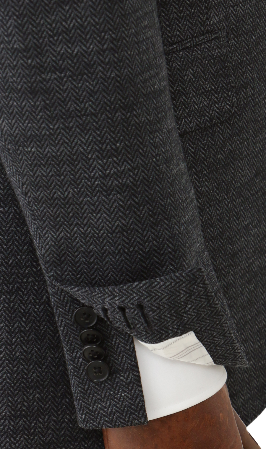 プレミアムスタイリッシュスーツ【東北楽天ゴールデンイーグルスモデル】 グレー 体型:YA体(スリム型),号数(身長):4号(165cm)