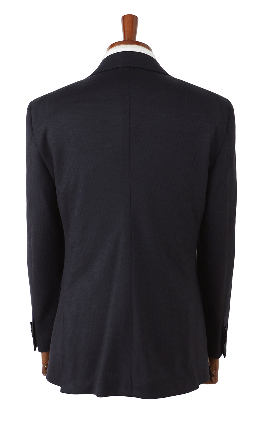 プレミアムスタイリッシュスーツ【オリックス・バファローズモデル】 ネイビー 体型:YA体(スリム型),号数（身長）:4号(165cm)