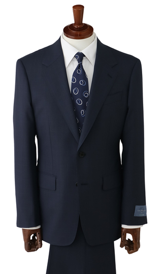 プレミアムスタイリッシュスーツ【GUABELLO】