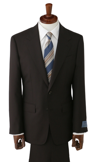 プレミアムスタイリッシュスーツ【GUABELLO】