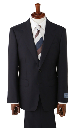 プレミアムスタイリッシュスーツ【GUABELLO】