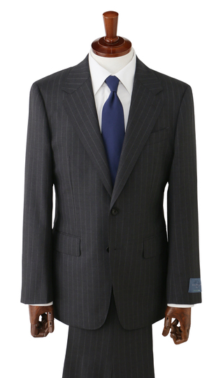 プレミアムスタイリッシュスーツ【GUABELLO】