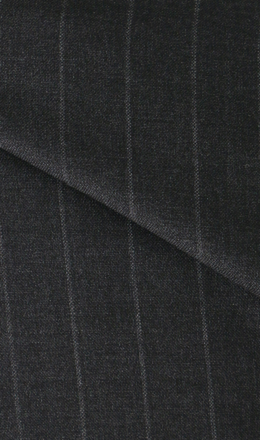 プレミアムスタイリッシュスーツ【GUABELLO】 チャコール 体型:A体(標準型),号数（身長）:4号(165cm)