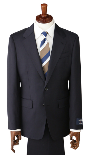 プレミアムスタイリッシュスーツ【Ermenegildo Zegna】