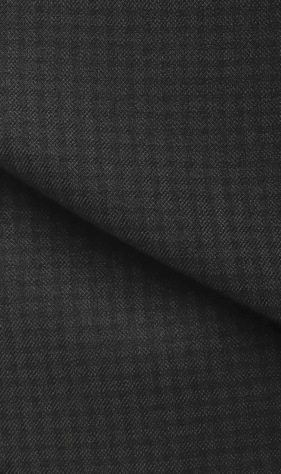 スタイリッシュスーツ【ウォッシャブル】 ブラック 体型:YA体(スリム型),号数（身長）:3号(160cm)