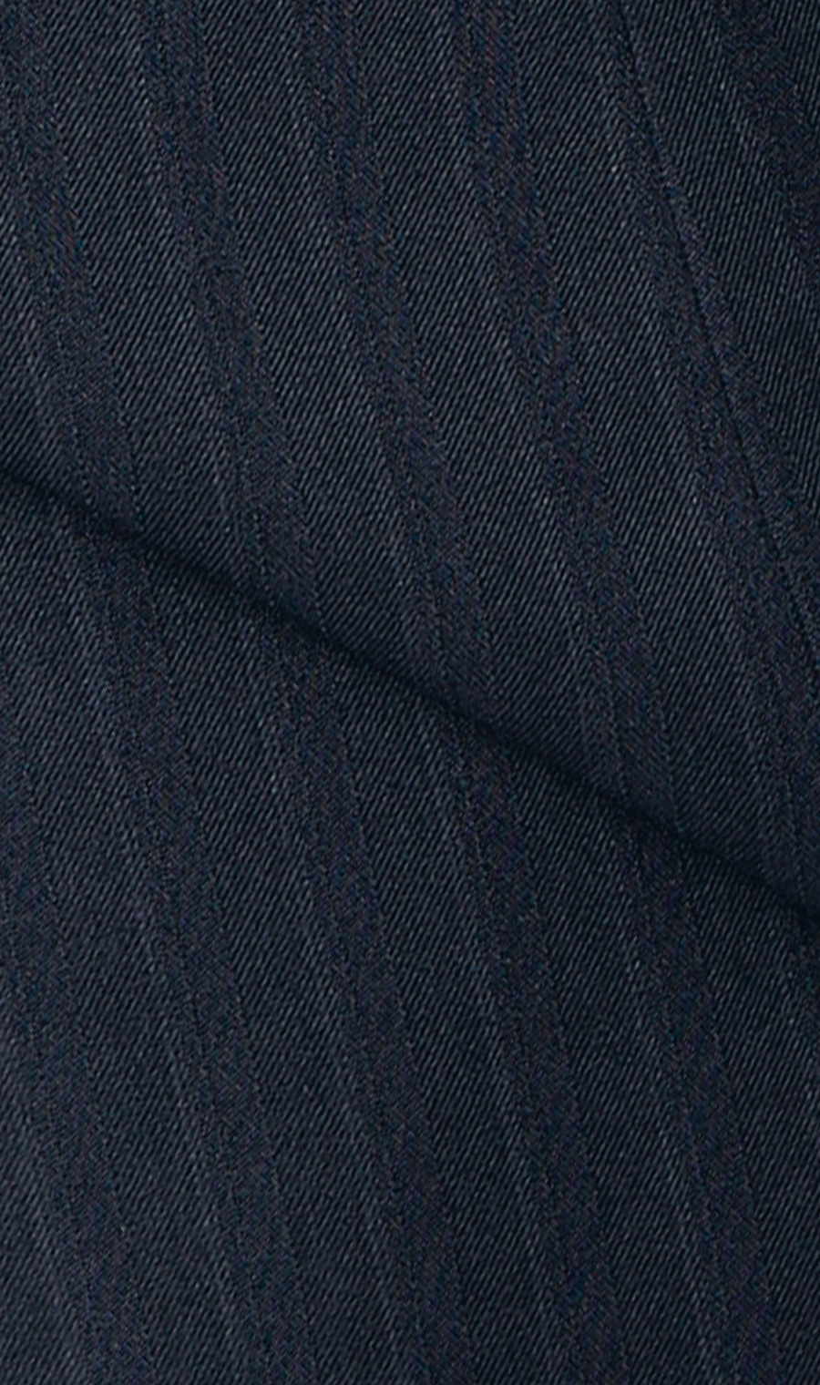 スタイリッシュスーツ【ウォッシャブル】 ネイビー 体型:YA体(スリム型),号数（身長）:3号(160cm)