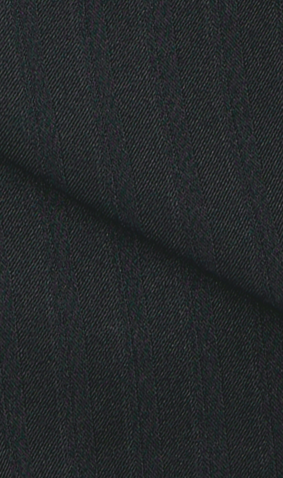 スタイリッシュスーツ【ウォッシャブル】 ブラック 体型:YA体(スリム型),号数（身長）:3号(160cm)