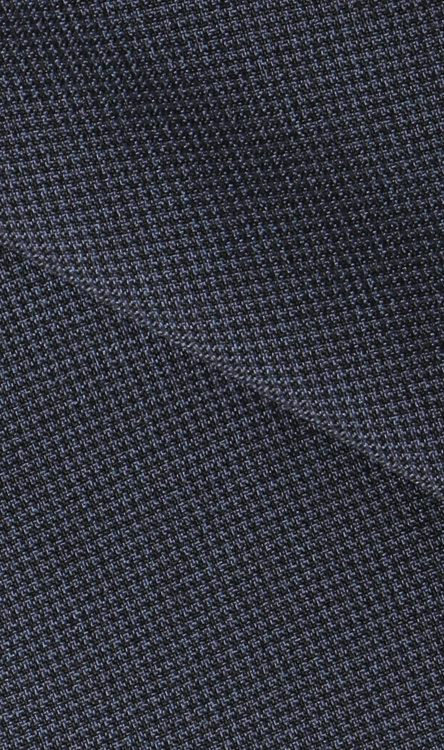 【みんなのスーツ】スタイリッシュスーツ ネイビー S