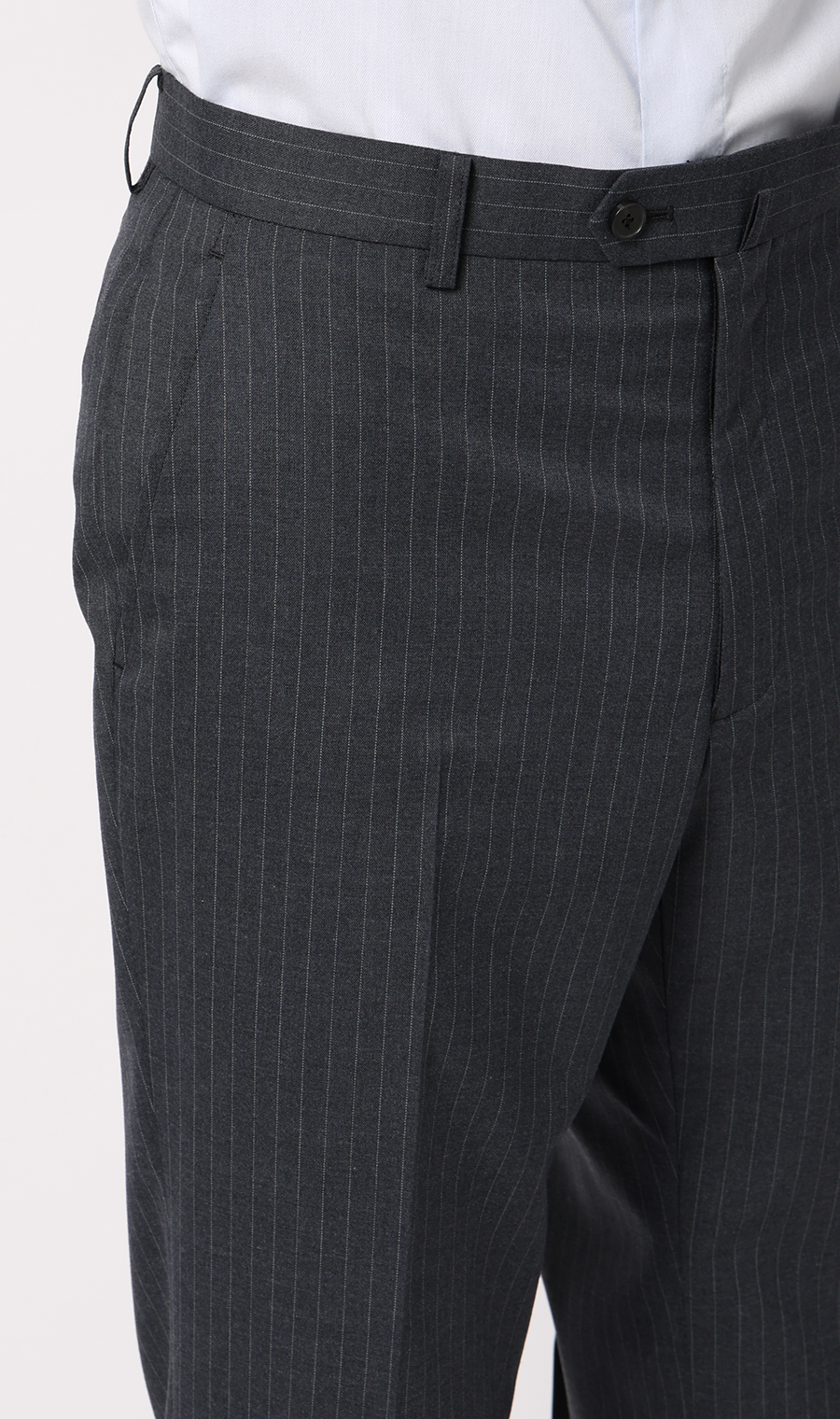 スタイリッシュスーツ【肩くるしくないスーツ】【Plastics Smart】 グレー 体型:YA体(スリム型),号数(身長):3号(160cm)