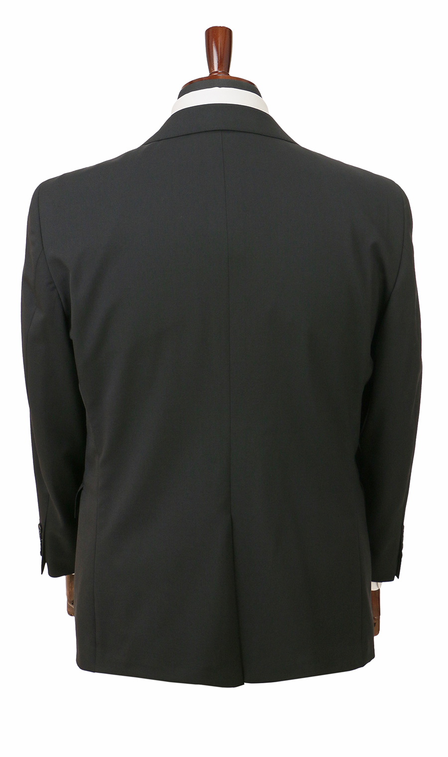 スタイリッシュスーツ【キング＆トール】【就活】【Plastics Smart】 ブラック 体型:E体(大きいサイズ),号数（身長）:4号(165cm)