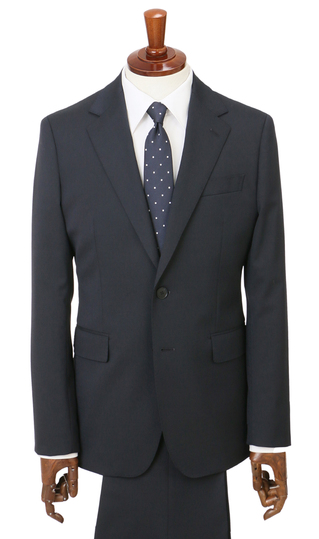 スタイリッシュスーツ【就活】【Plastics Smart】