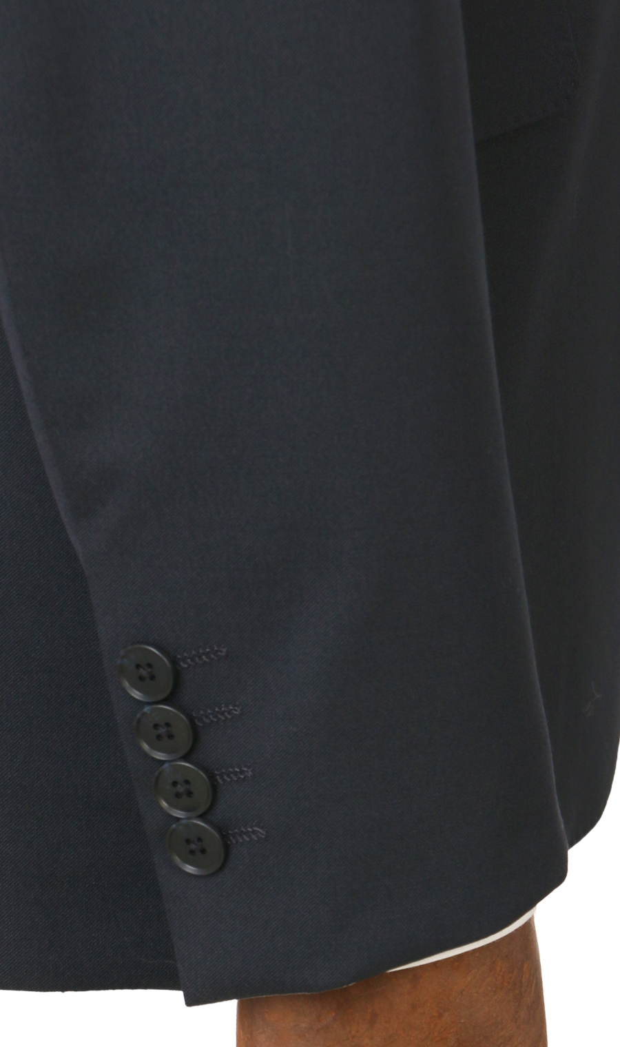 時尚套裝 【求職】 【Plastics Smart】 藏青色體型:YA體 (修身型)，號數 (身高) :3號 (160cm)