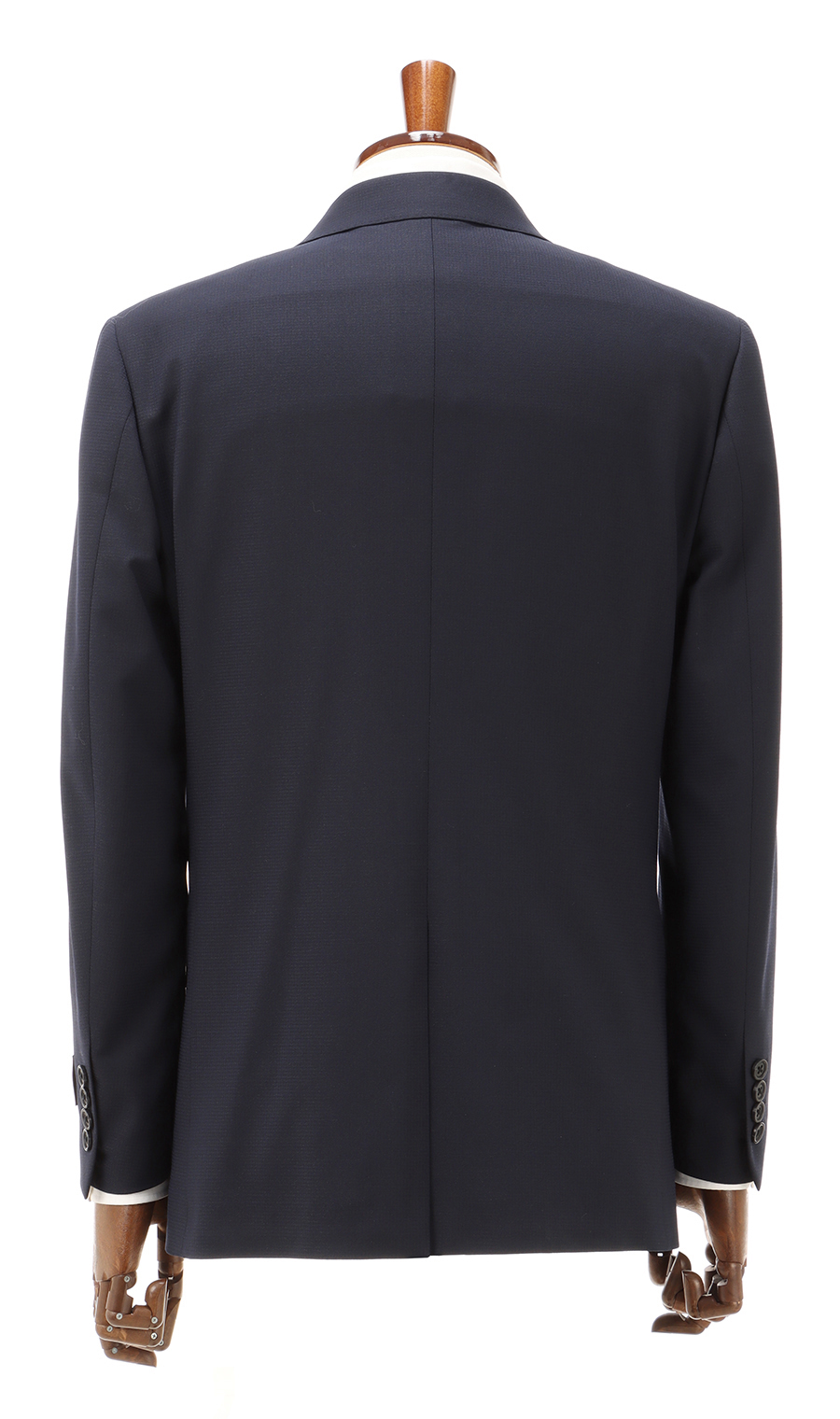 スタイリッシュスーツ【＃すごスーツ】 ネイビー 体型:YA体(スリム型),号数（身長）:3号(160cm)