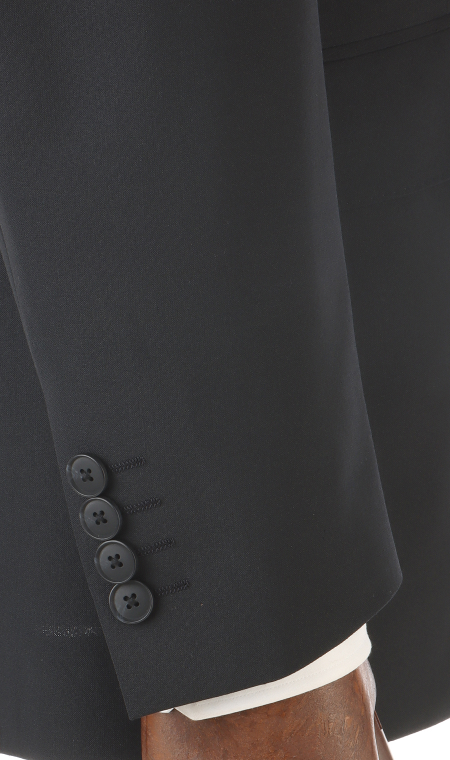 【週替わりセール_メンズ】スタイリッシュスーツ【＃すごスーツ】【清涼】【Plastics Smart】 ネイビー系 体型:YA体(スリム型),号数（身長）:3号(160cm)