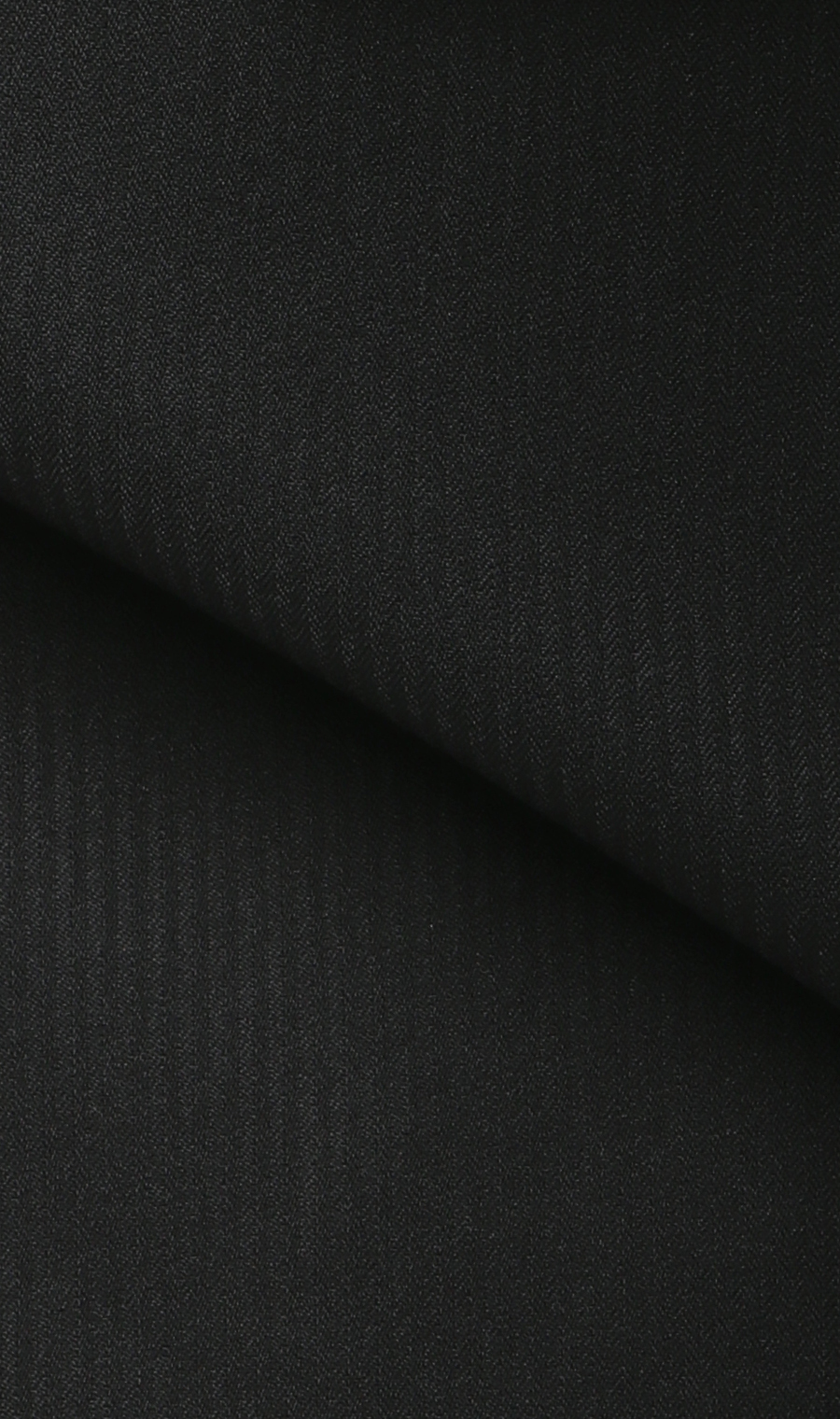 スタイリッシュスーツ【ウォッシャブル】 ブラック 体型:YA体(スリム型),号数（身長）:4号(165cm)