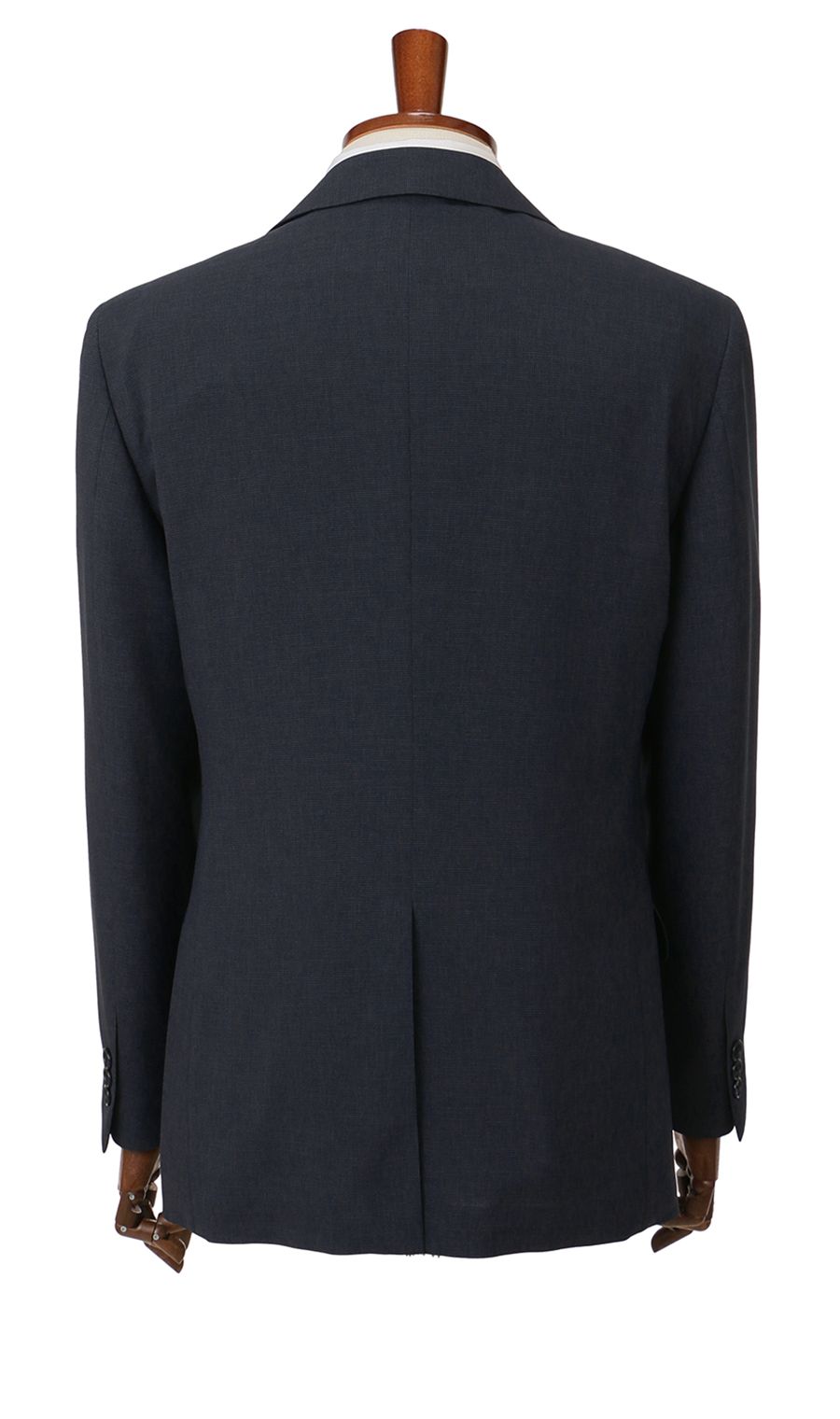 スタイリッシュスーツ【ウォッシャブル】 ネイビー 体型:YA体(スリム型),号数（身長）:3号(160cm)