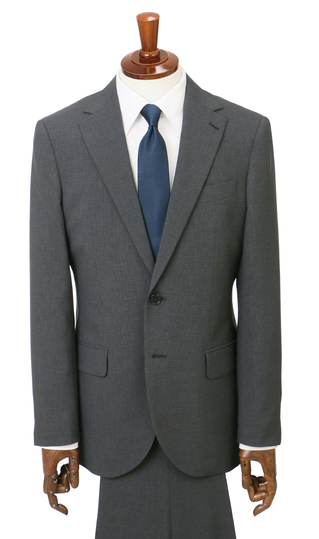 スタイリッシュスーツ【ウォッシャブル】