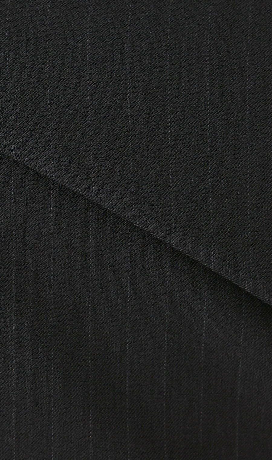 スタイリッシュスーツ【ウォッシャブル】 ブラック 体型:YA体(スリム型),号数(身長):3号(160cm)