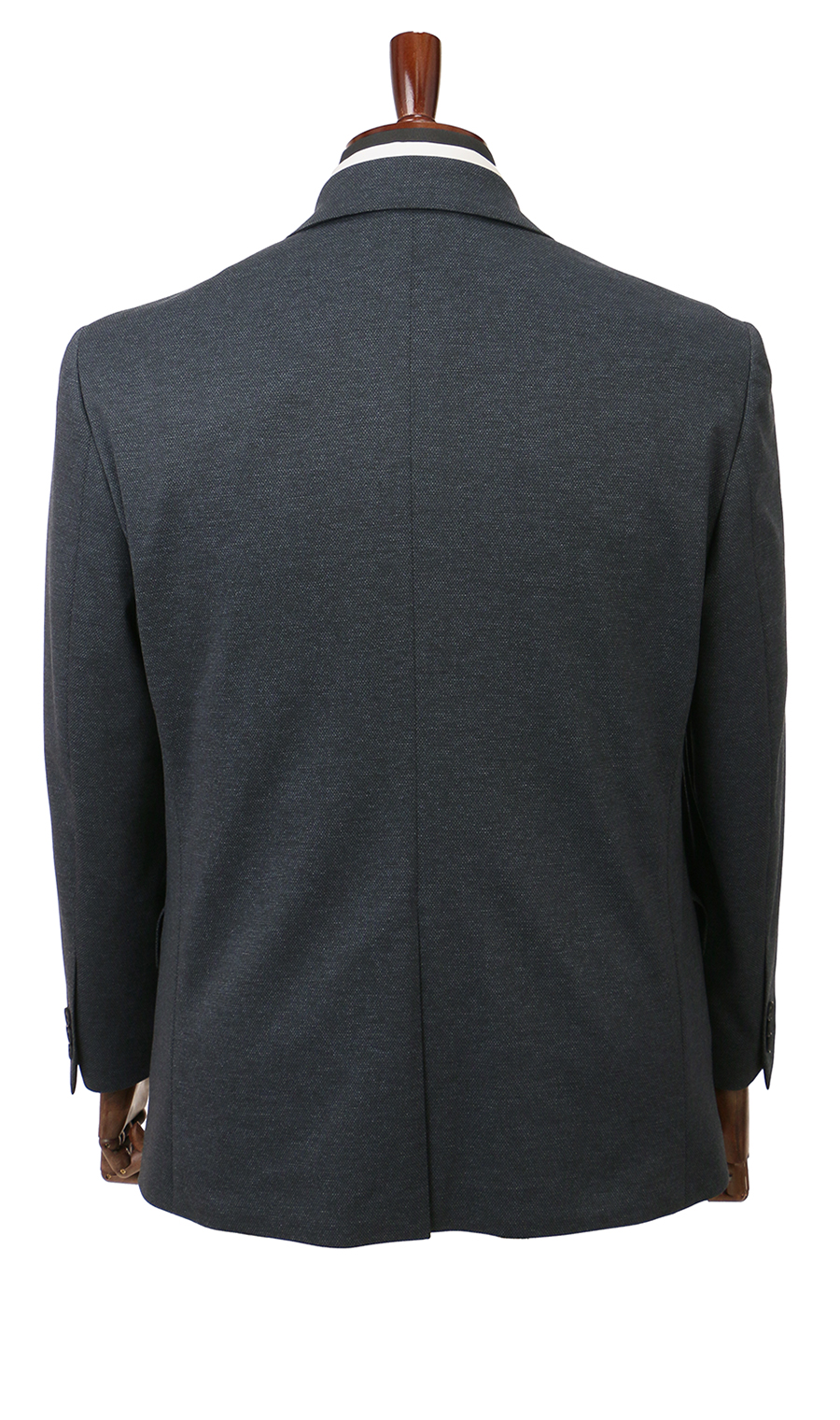 ゼロプレッシャーテーラー【キング＆トール】【シングル2ボタン