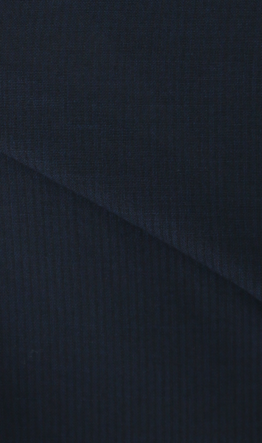 スタイリッシュスーツ【清涼】【ツーパンツ】【Plastics Smart】 ネイビー 体型:YA体(スリム型),号数（身長）:3号(160cm)