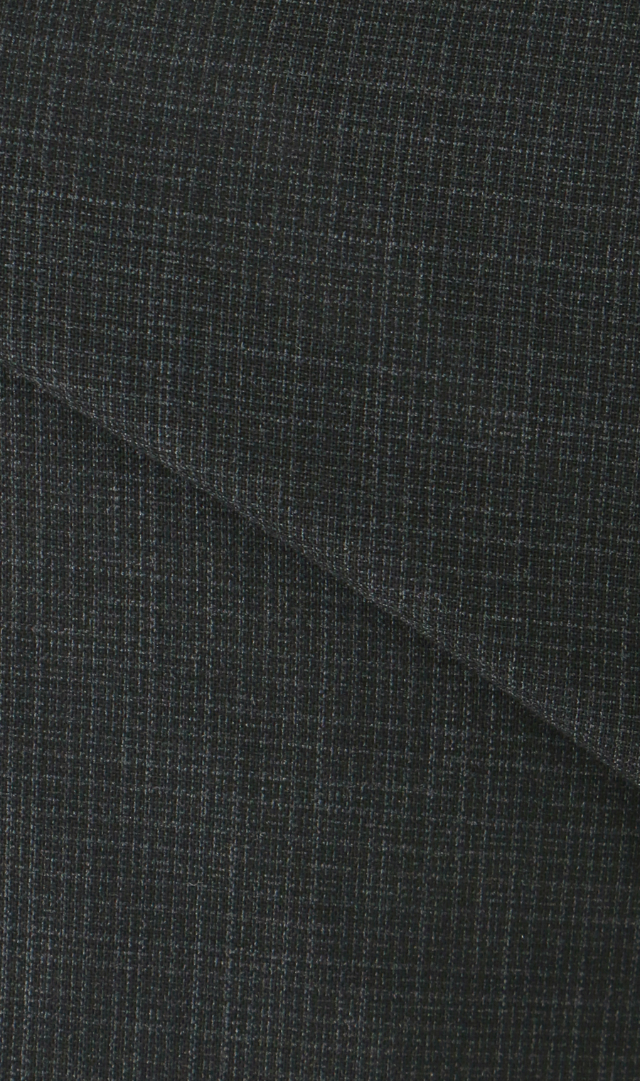 スタイリッシュスーツ【涼】【ツーパンツ】【Plastics Smart】 チャコール 体型:YA体(スリム型),号数（身長）:3号(160cm)