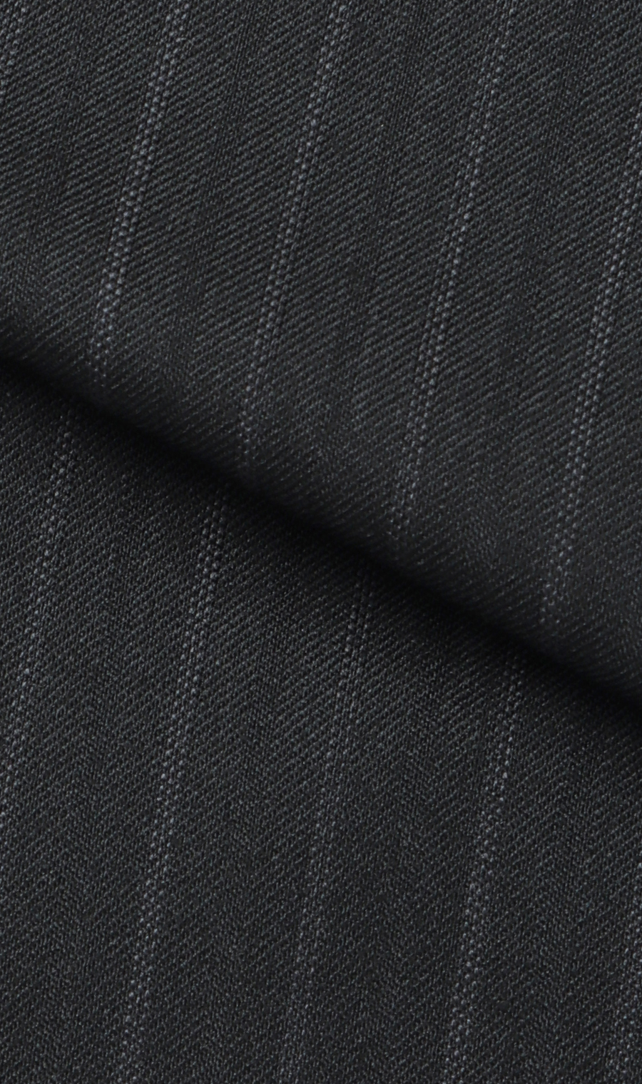 スタイリッシュスーツ【ツーパンツ】【Plastics Smart】 ブラック 体型:YA体(スリム型),号数(身長):3号(160cm)