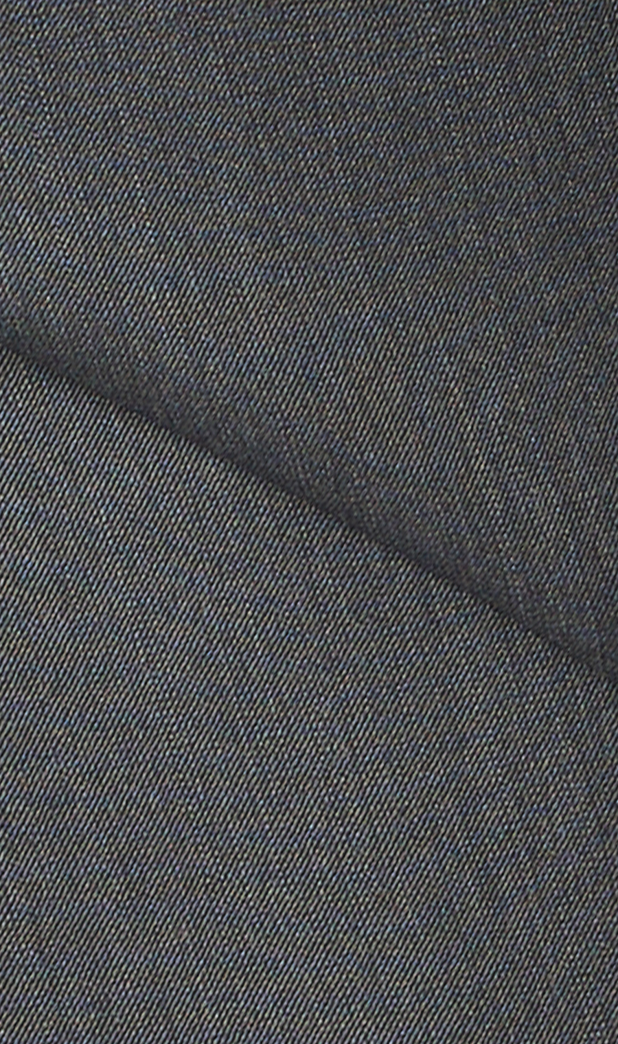 プレミアムスタイリッシュスーツ【ツーパンツ】【Super100’s】 グレー 体型:YA体(スリム型),号数（身長）:3号(160cm)