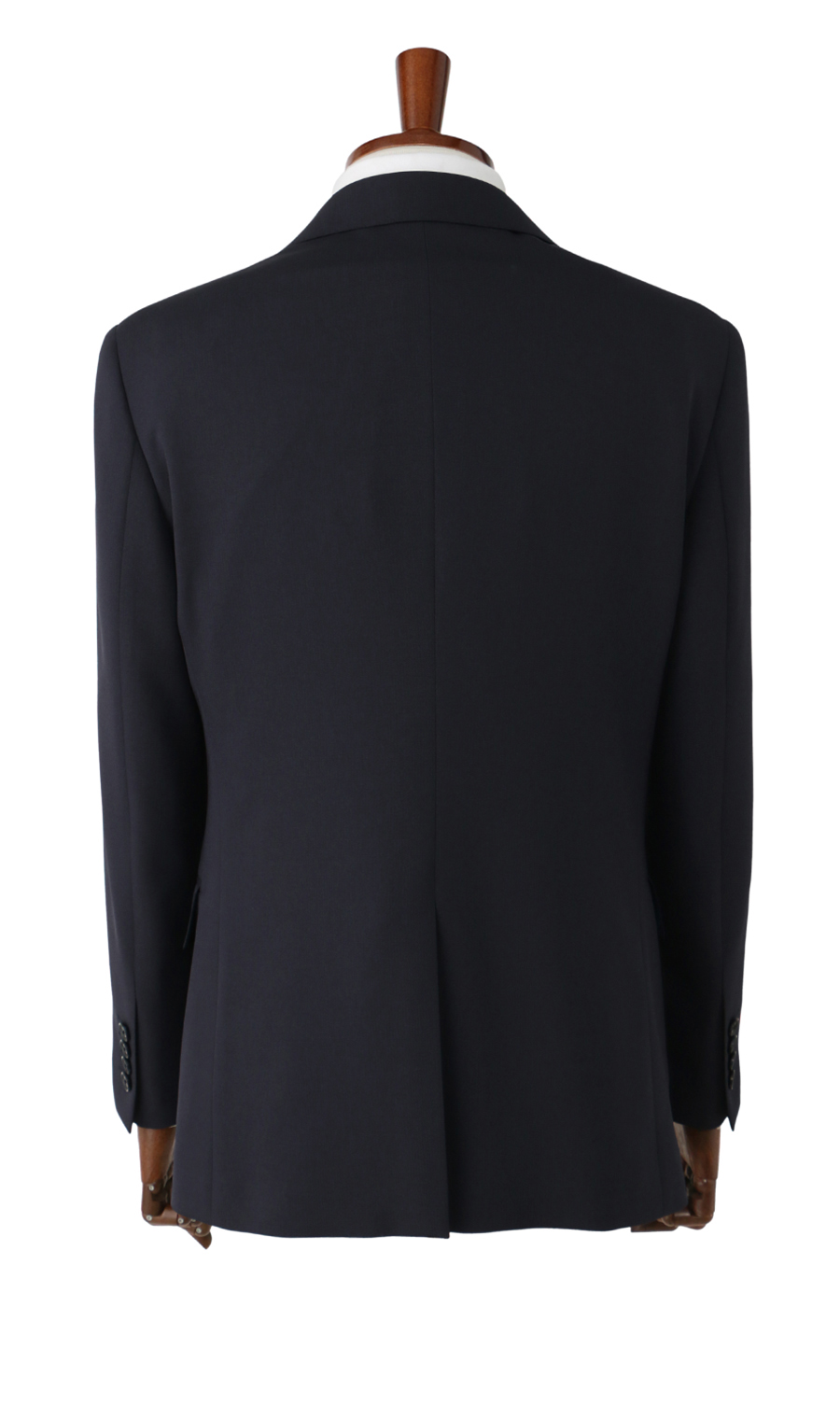 スタイリッシュスーツ【ツーパンツ】【CONTROLα】 ネイビー 体型:YA体(スリム型),号数(身長):3号(160cm)