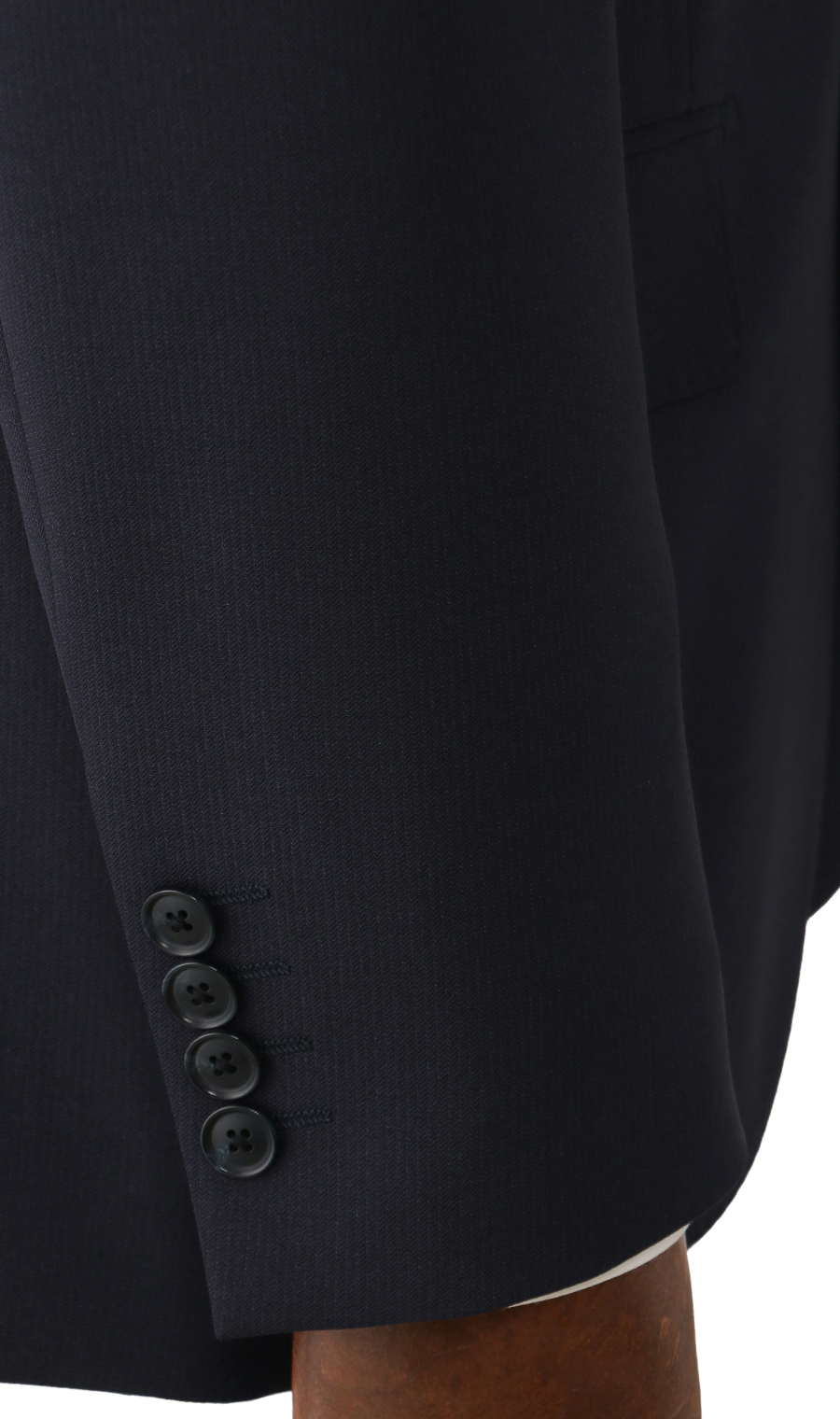 スタイリッシュスーツ【ツーパンツ】【CONTROLα】 ネイビー 体型:YA体(スリム型),号数(身長):3号(160cm)