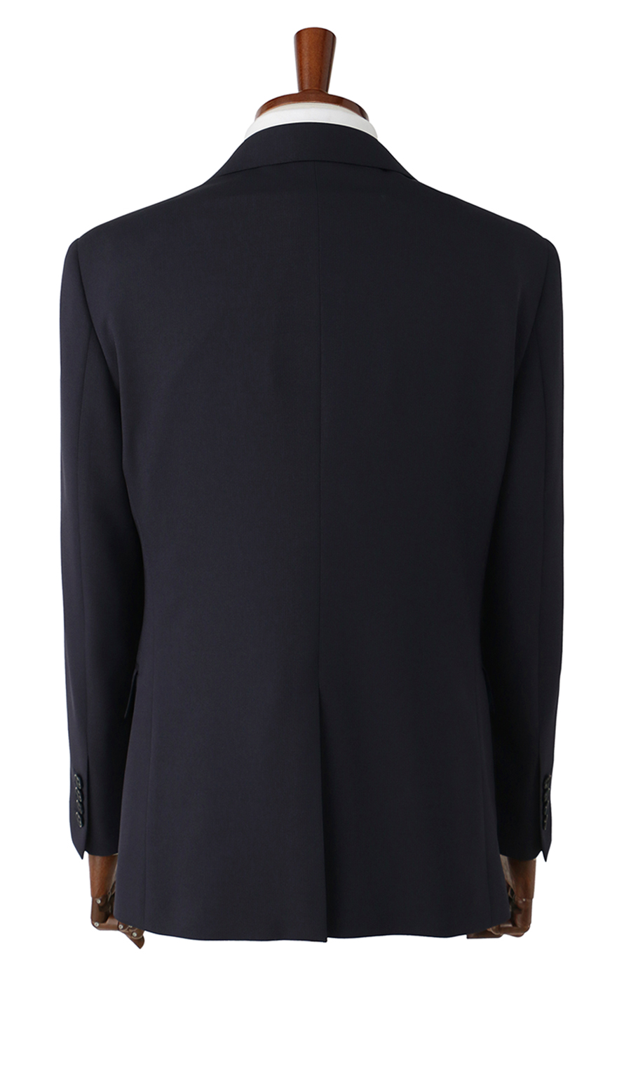 スタイリッシュスーツ【ツーパンツ】【CONTROLα】 ネイビー 体型:YA体(スリム型),号数（身長）:3号(160cm)