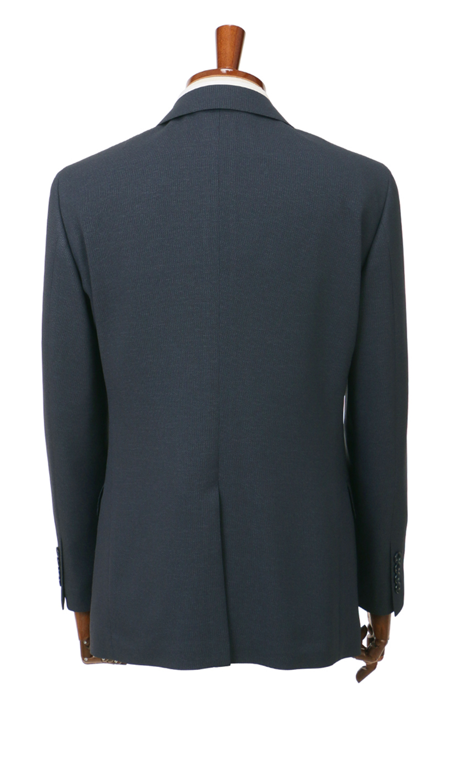 スタイリッシュスーツ【ツーパンツ】【CONTROLα】 ネイビー 体型:YA体(スリム型),号数（身長）:3号(160cm)