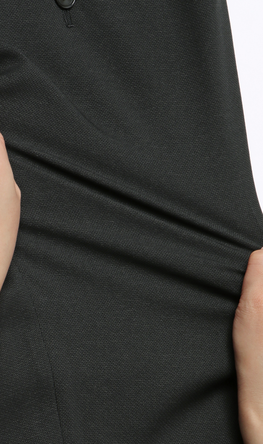 スタイリッシュスーツ【ツーパンツ】【CONTROLα】 チャコール 体型:YA体(スリム型),号数（身長）:3号(160cm)