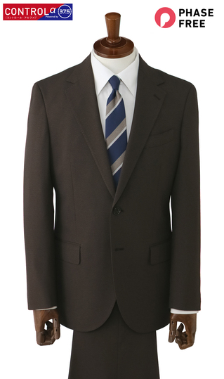 スタイリッシュスーツ【ツーパンツ】【CONTROLα】