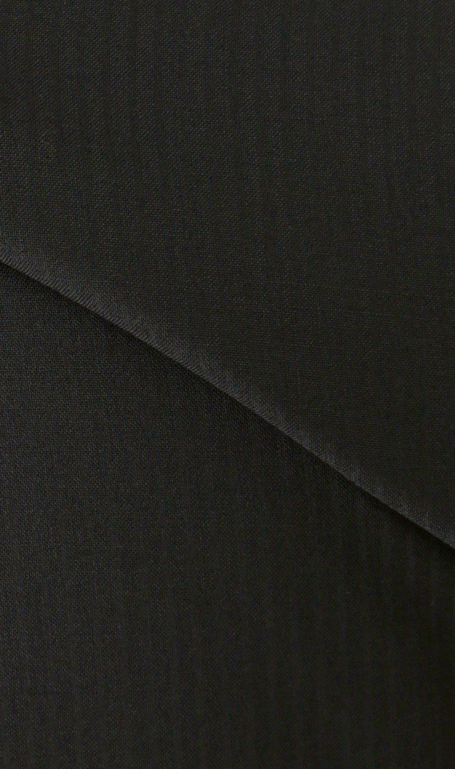 プレミアムスタイリッシュスーツ【ツーパンツ】【Super100's】 ブラック 体型:YA体(スリム型),号数(身長):3号(160cm)