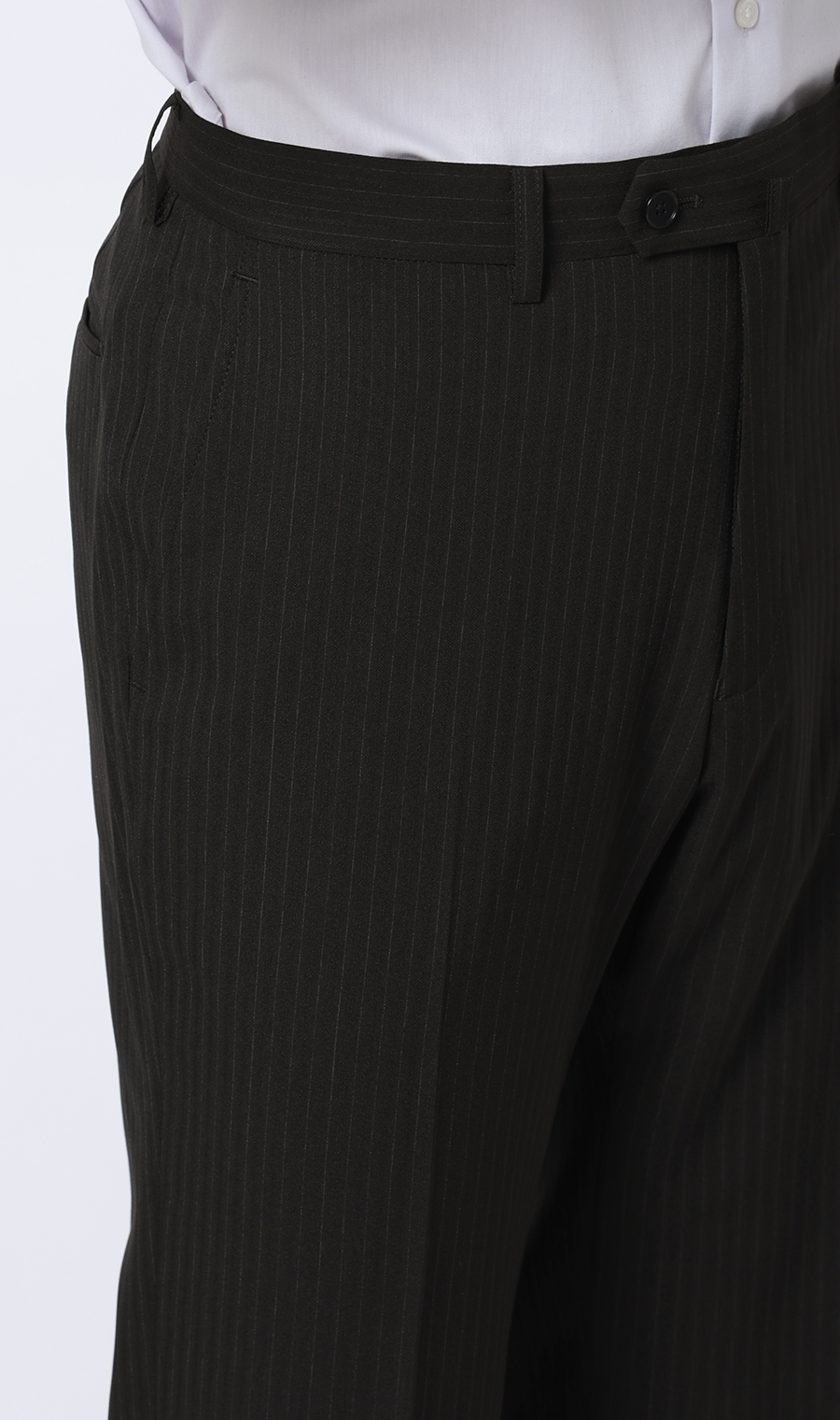 スタイリッシュスーツ【肩くるしくないスーツ】【ツーパンツ】【Plastics Smart】 ブラック 体型:YA体(スリム型),号数（身長）:4号(165cm)