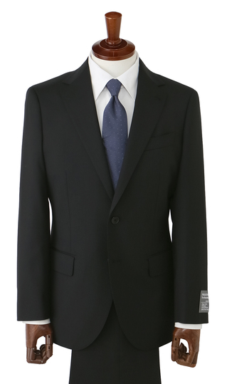 プレミアムスタイリッシュスーツ【ツーパンツ】