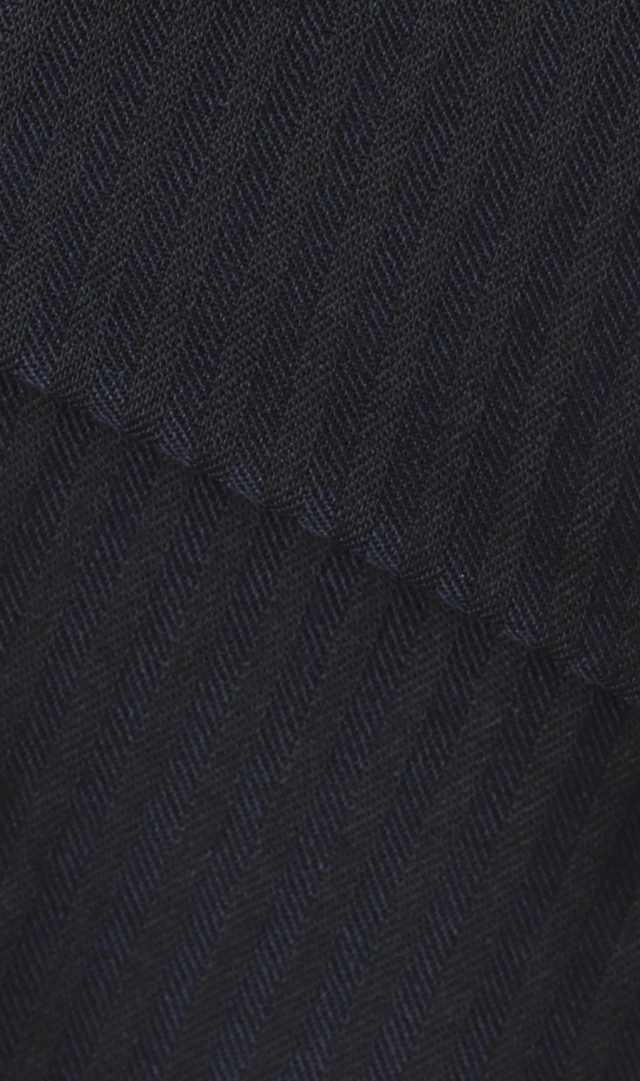 スタイリッシュスーツ《ツーパンツ》《Plastics Smart》 ネイビー 体型:YA体(スリム型),号数（身長）:3号(160cm)