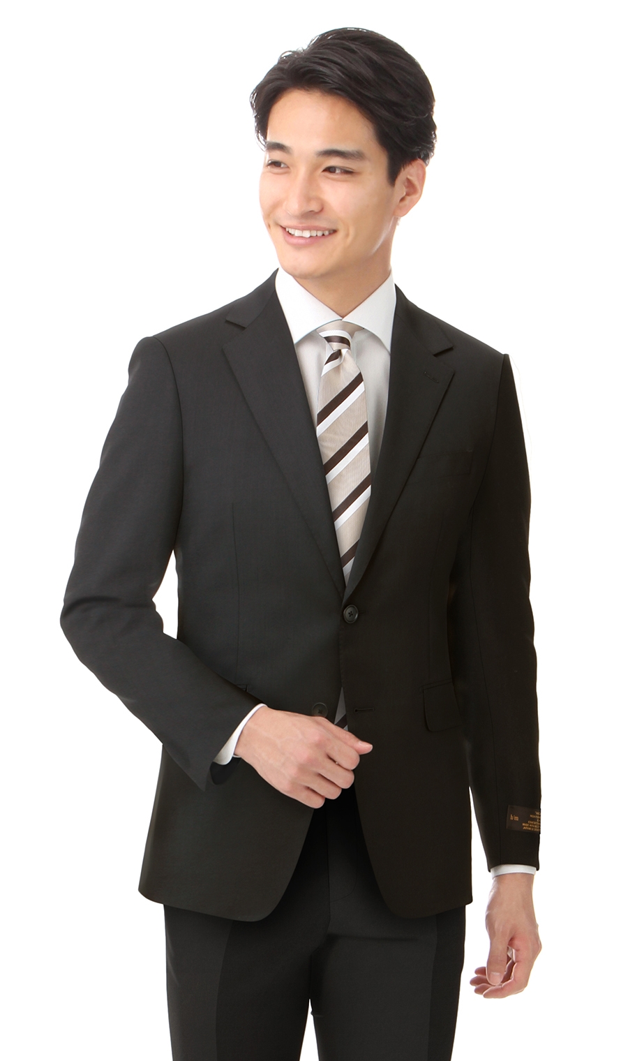 スーツ ukky11 UNIONSLACKS 104 CHINO ユニオンスラック 104｜アイアン グレー