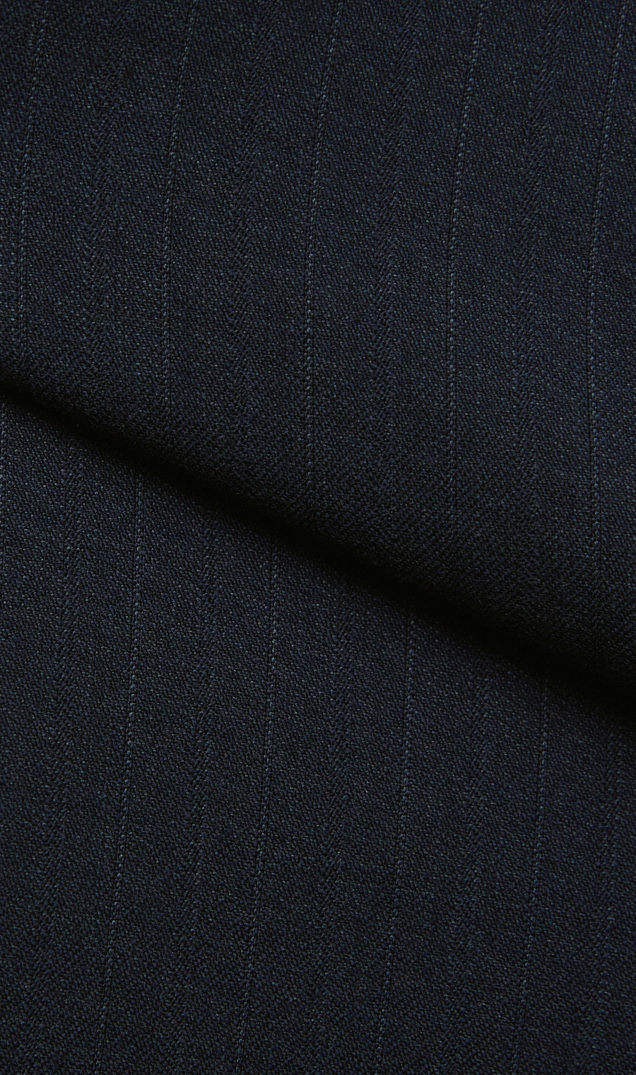 スタイリッシュスーツ【ツーパンツ】【ウォッシャブル】 ネイビー 体型:YA体(スリム型),号数(身長):3号(160cm)