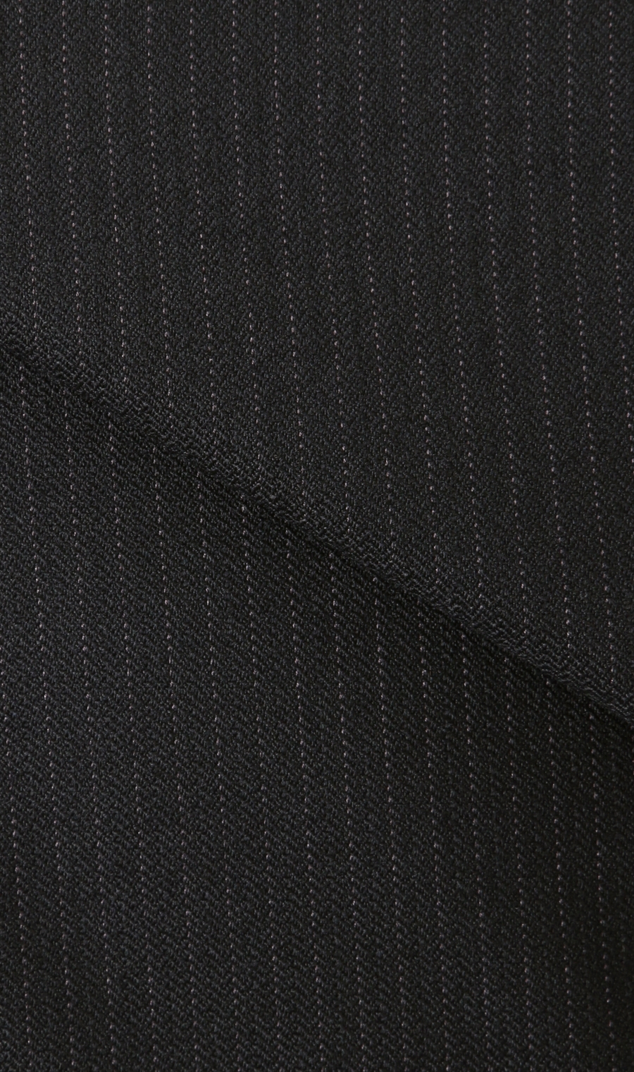 スタイリッシュスーツ《ツーパンツ》《キング&トール》《TioTio PREMIUM》 ブラック 体型:E体(大きいサイズ),号数（身長）:3号(160cm)