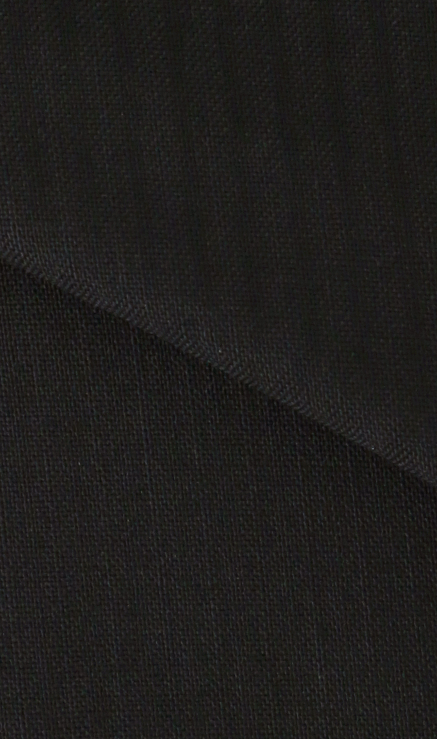 スタイリッシュスーツ【ツーパンツ】【Plastics Smart】 ブラック 体型:YA体(スリム型),号数（身長）:4号(165cm)