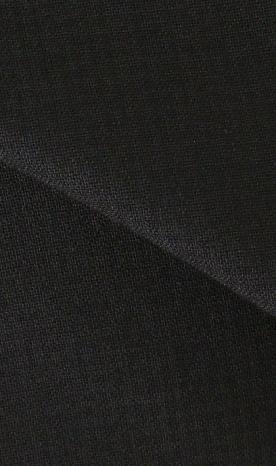 スタイリッシュスーツ【ツーパンツ】【Plastics Smart】 ブラック 体型:A体(標準型),号数（身長）:4号(165cm)