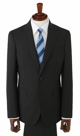 スタイリッシュスーツ【清涼】【Plastics Smart】