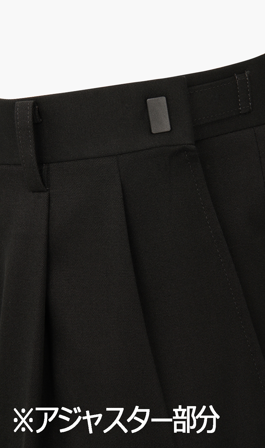 スタンダードスーツ《キング&トール》《ツーパンツ》 ネイビー 体型:E体(大きいサイズ),号数（身長）:10号(195cm)