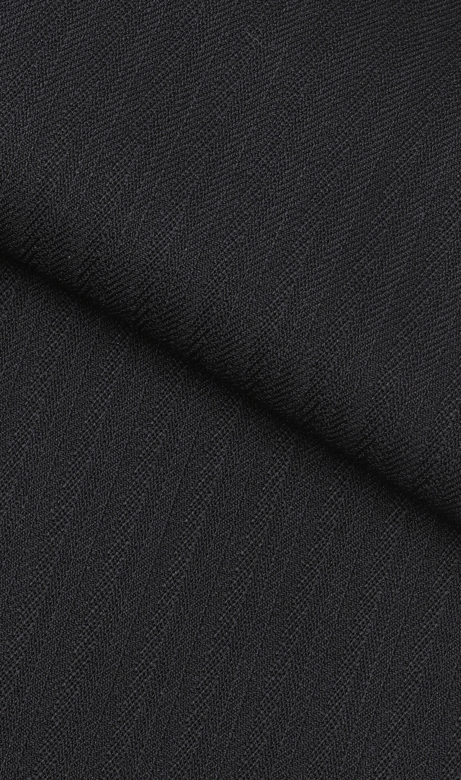 スタンダードスーツ《ツーパンツ》《OEKO-TEX》 ブラック 体型:A体(標準型),号数（身長）:3号(160cm)