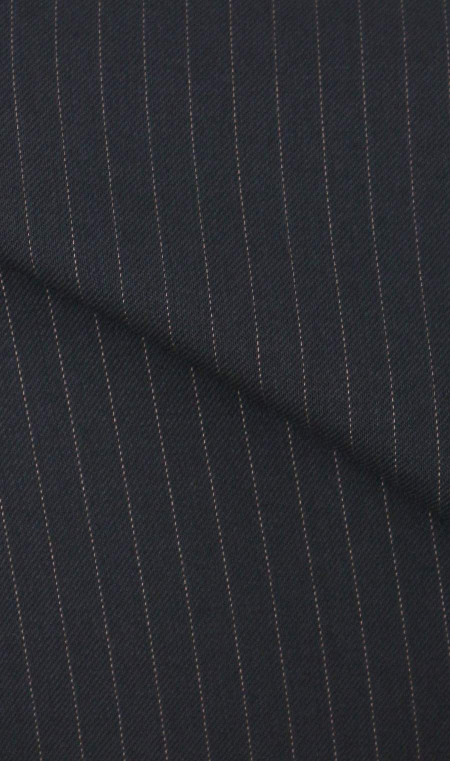 スタンダードスーツ【ツーパンツ】【キング&トール】【Plastics Smart】 ネイビー 体型:E体(大きいサイズ),号数（身長）:3号(160cm)